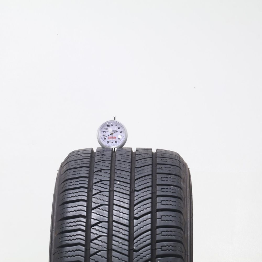 Set of (4) Used 215/50R17 Road Hugger GTP AS/02 95V - 8.5-10/32 - Image 8