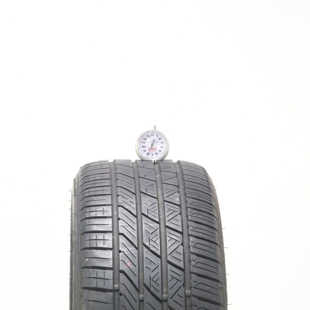 Set of (4) Used 215/45ZR17 Road Hugger GTZ 91W - 7.5-8/32 - Image 2