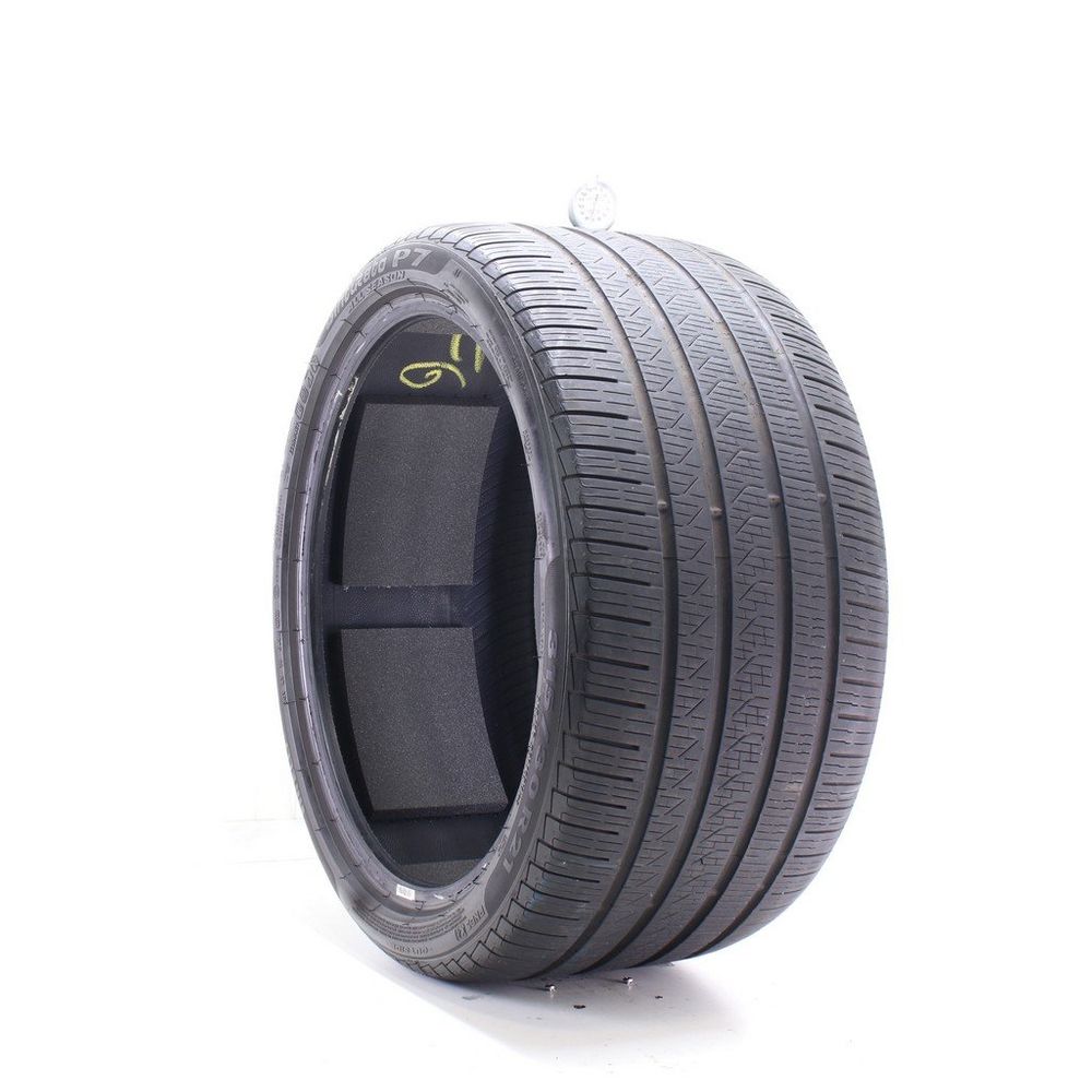 Used 315/30R21 Pirelli Cinturato P7 N1 PNCS 105V - 7.5/32 - Image 1