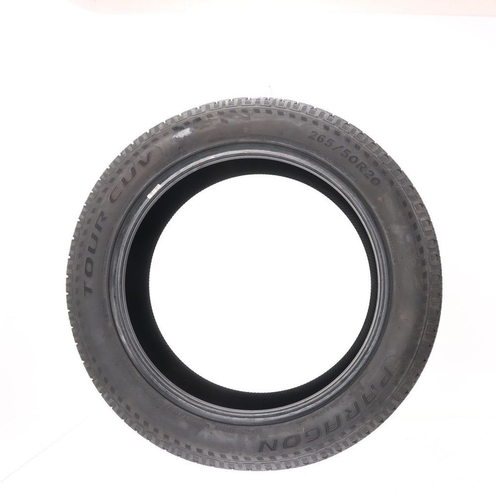 Set of (2) Used 265/50R20 Paragon Tour CUV 107V - 9-9.5/32 - Image 3