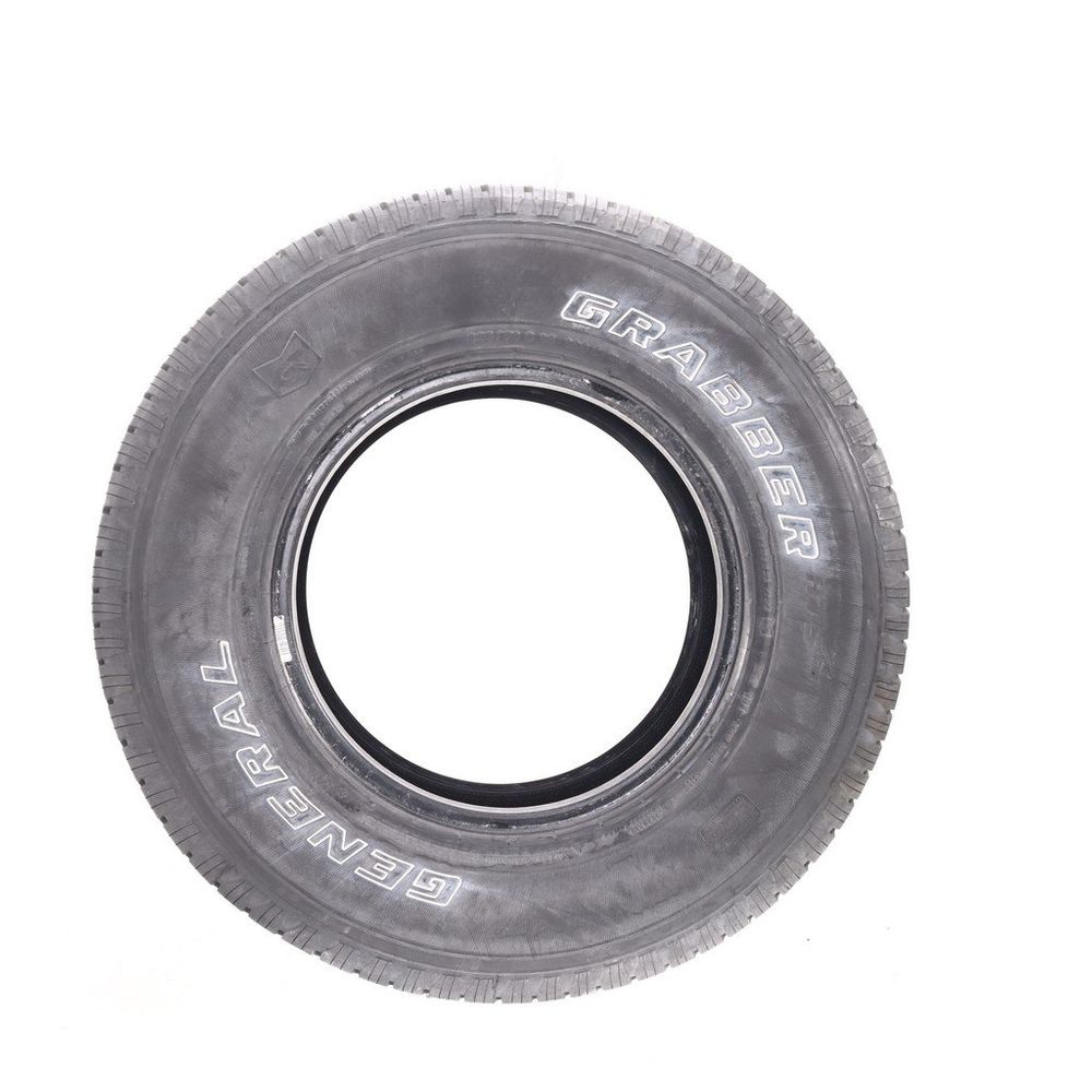 Used 255/70R15 General Grabber HTS 60 108S - 9.5/32 - Image 3