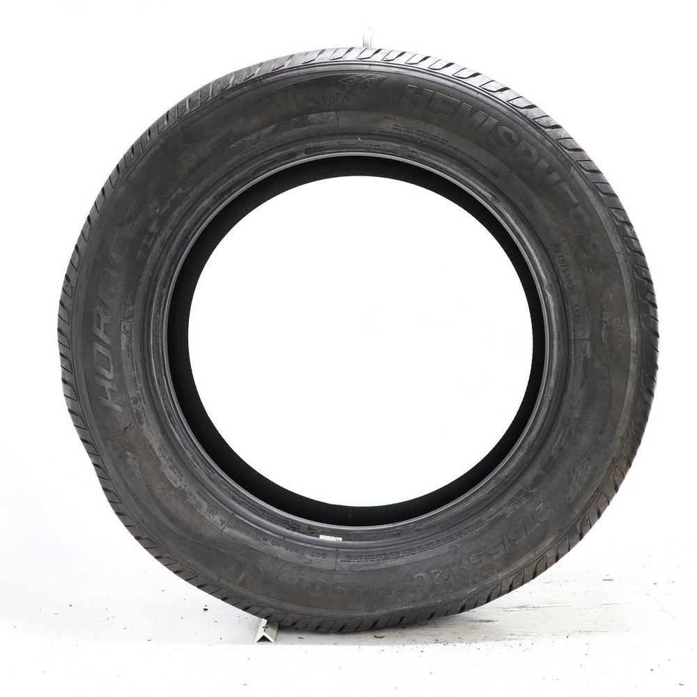 Used 275/55R20 Hemisphere Horace HU901 113V - 9.5/32 - Image 3