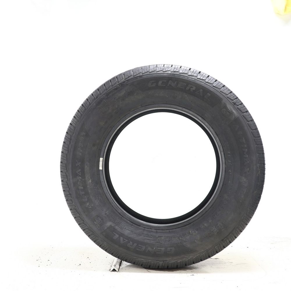 Driven Once 225/70R16 General Altimax RT43 103T - 12/32 - Image 3