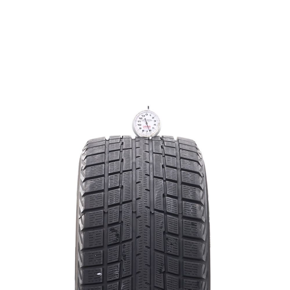 Used 215/55R16 Yokohama Ice Guard IG52C 93T - 6/32 - Image 2
