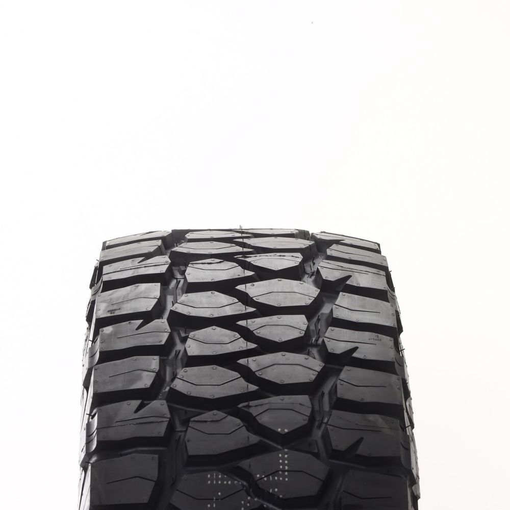Set of (2) New LT 315/70R17 BFGoodrich HD-Terrain T/A KT 128Q F - Image 2