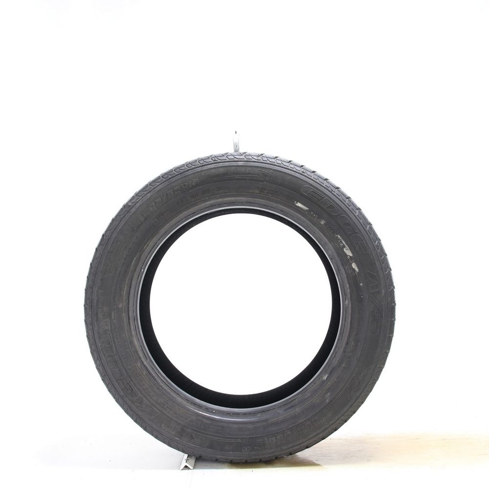 Set of (4) Used 205/55R16 Kelly Edge AS 91H - 6-7.5/32 - Image 3