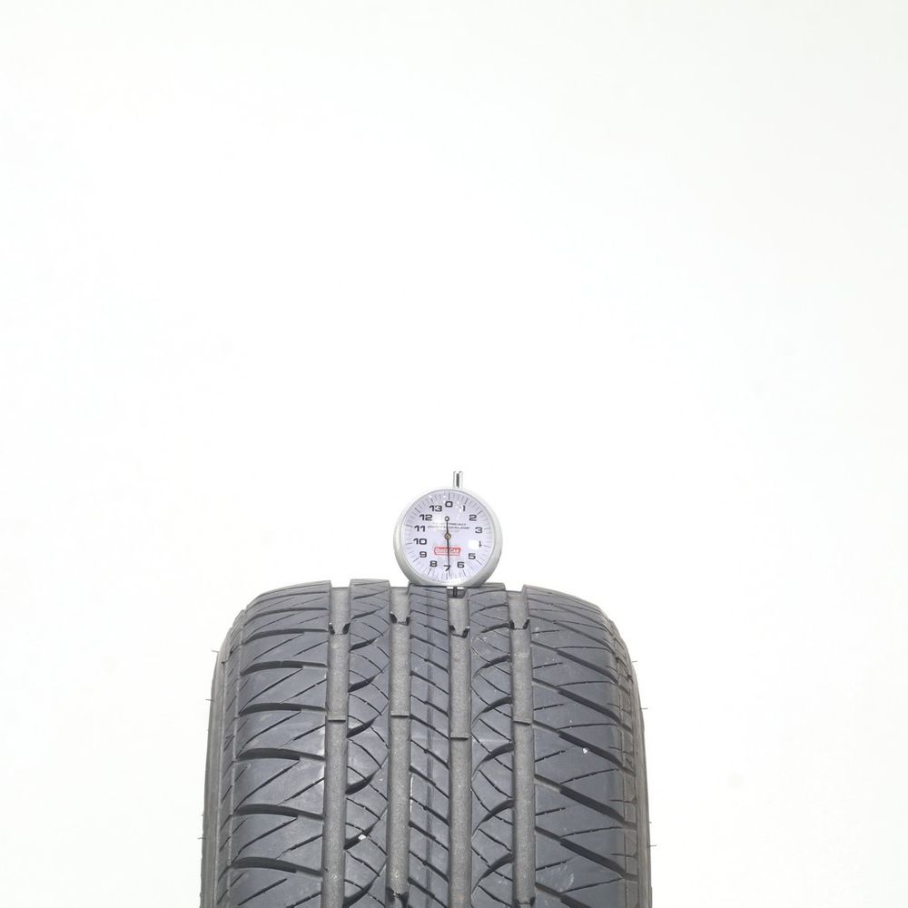 Set of (4) Used 205/55R16 Kelly Edge AS 91H - 6-7.5/32 - Image 5