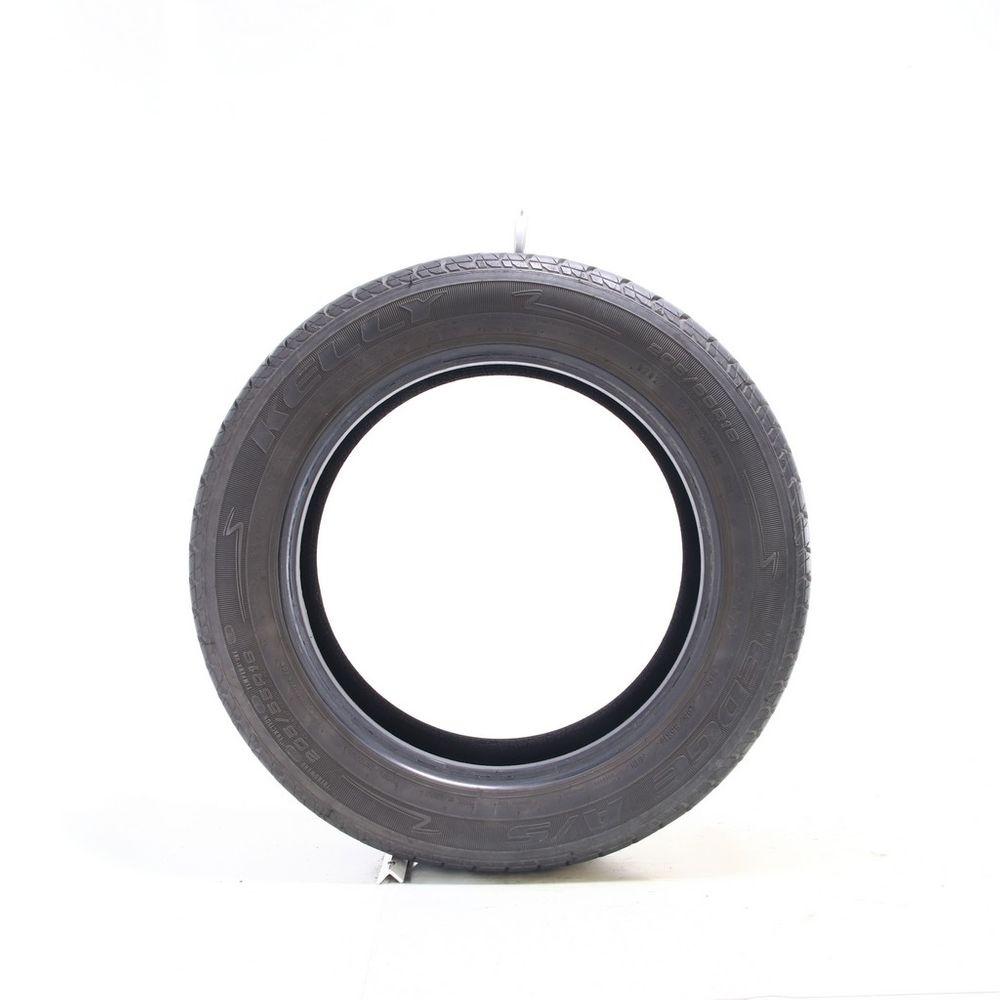 Set of (4) Used 205/55R16 Kelly Edge AS 91H - 6-7.5/32 - Image 6