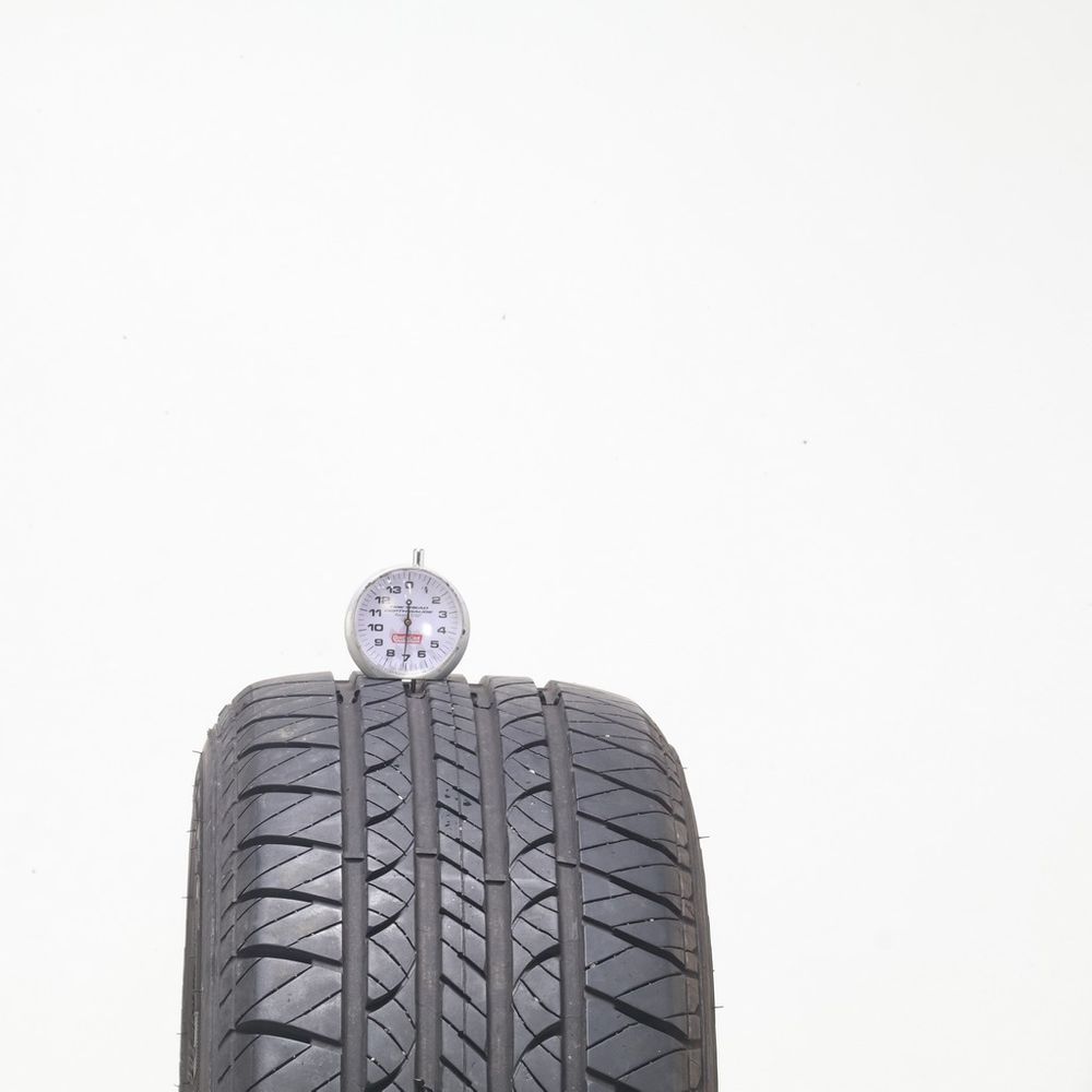 Set of (4) Used 205/55R16 Kelly Edge AS 91H - 6-7.5/32 - Image 8