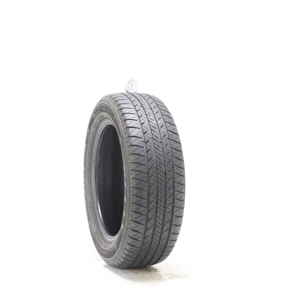 Set of (4) Used 205/55R16 Kelly Edge AS 91H - 6-7.5/32 - Image 10