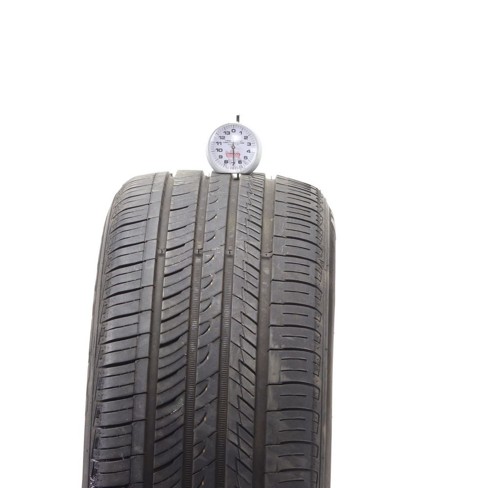 Used 205/55R16 Nexen N5000 Plus 91H - 7/32 - Image 2