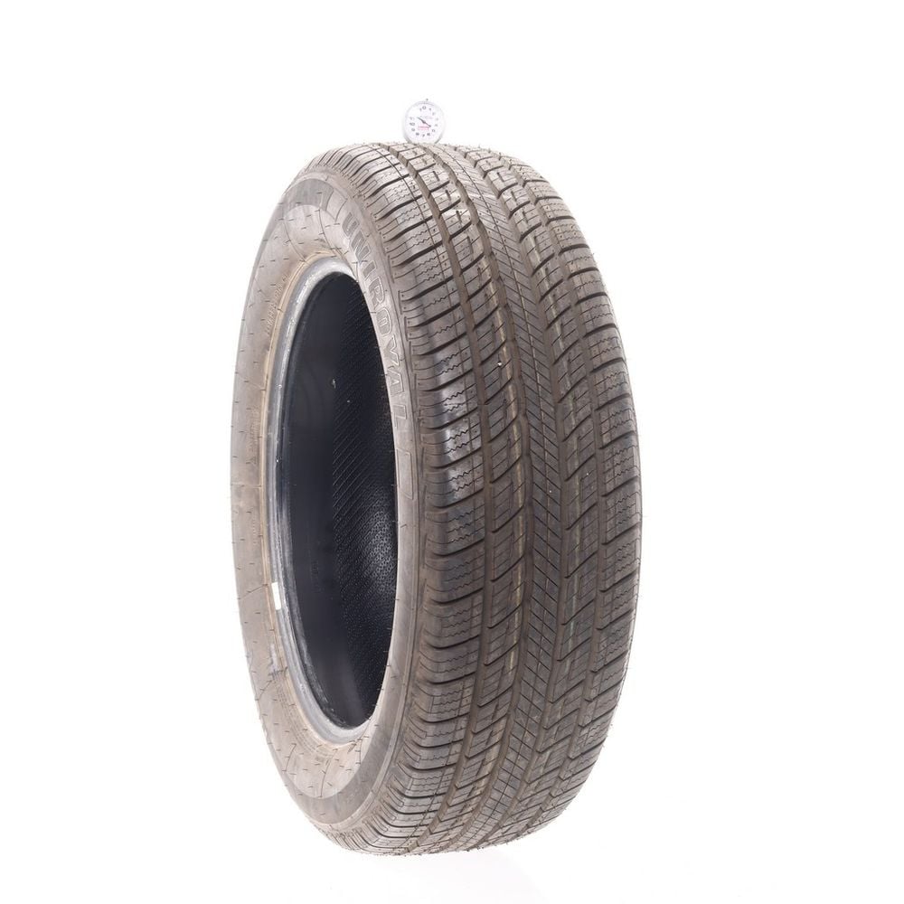 Used 245/60R20 Uniroyal Tiger Paw Touring A/S 107H - 11.5/32 - Image 1
