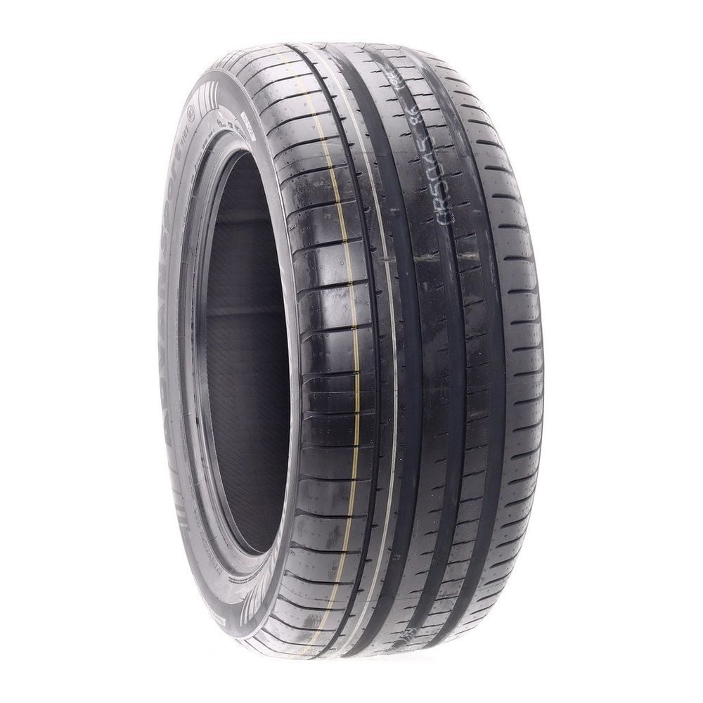 New 275/50ZR20 Yokohama Advan Sport V107 MO1 113Y - Image 1