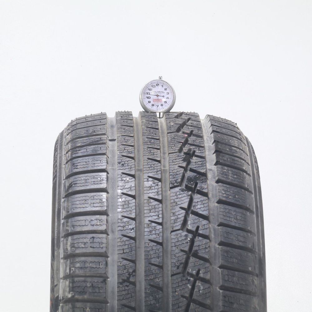 Used 265/40R21 Yokohama W.Drive V902B 105V - 10.5/32 - Image 2