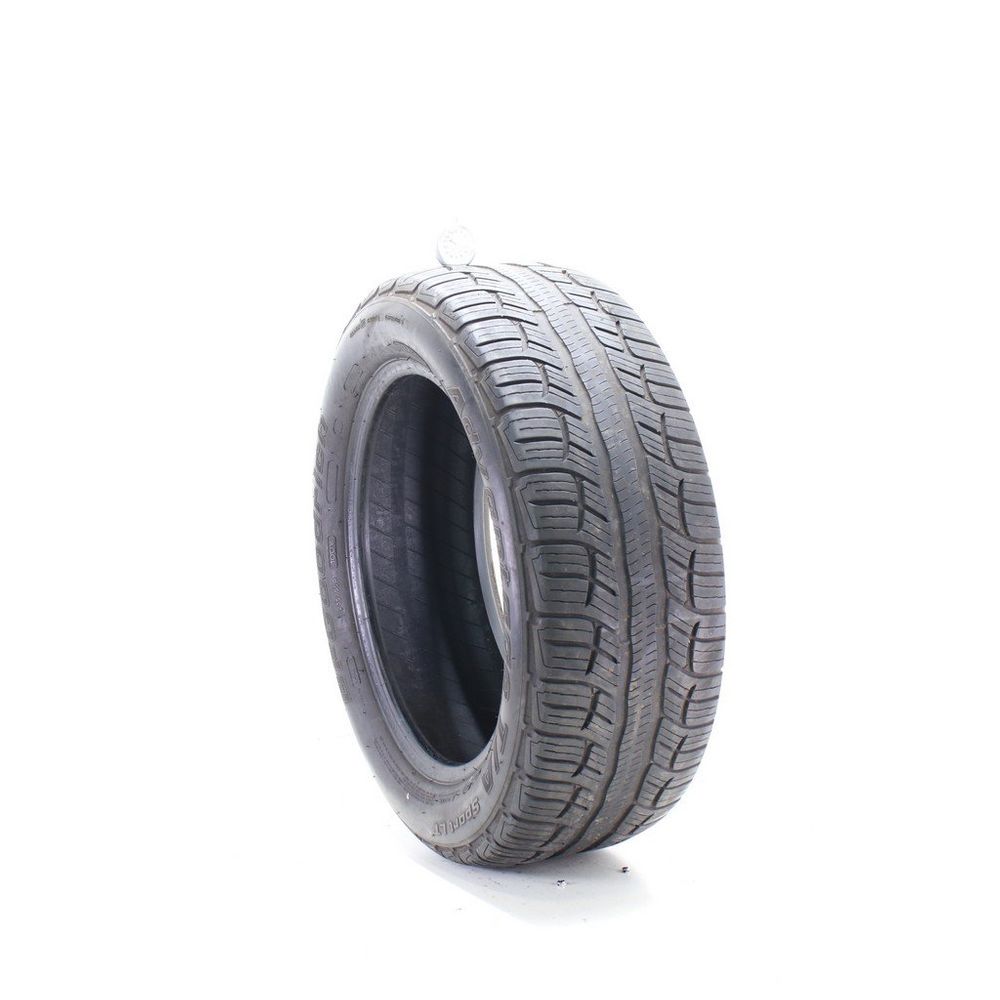 Used 235/55R18 BFGoodrich Advantage T/A Sport LT 100V - 4.5/32 - Image 1
