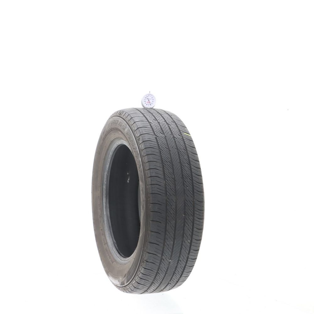 Set of (2) Used 195/65R15 Falken Pro G5 Touring A/S 91H - 5.5-7/32 - Image 1