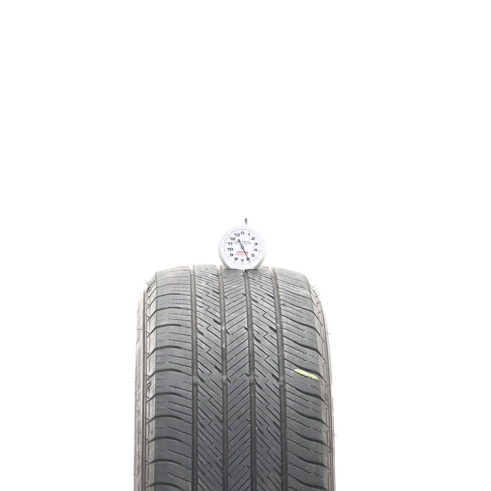 Set of (2) Used 195/65R15 Falken Pro G5 Touring A/S 91H - 5.5-7/32 - Image 2