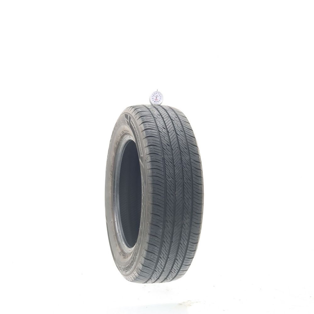 Set of (2) Used 195/65R15 Falken Pro G5 Touring A/S 91H - 5.5-7/32 - Image 4