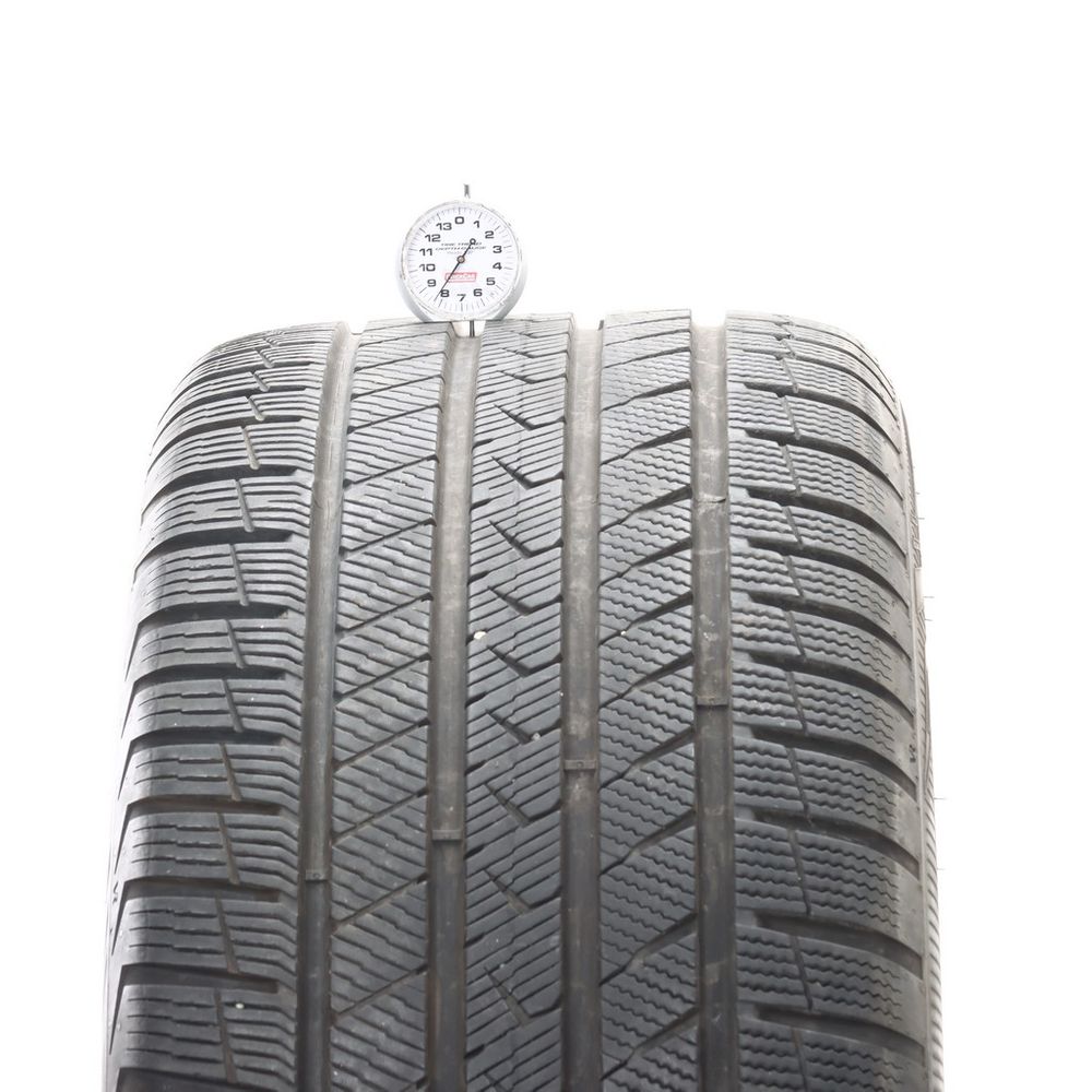 Set of (2) Used 285/40R22 Vredestein Quatrac Pro 110Y - 8/32 - Image 2