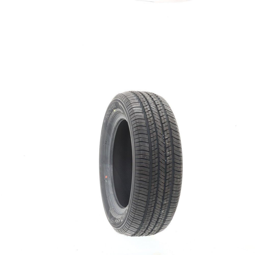 New 205/60R16 Yokohama Avid S34FV 91H - Image 1