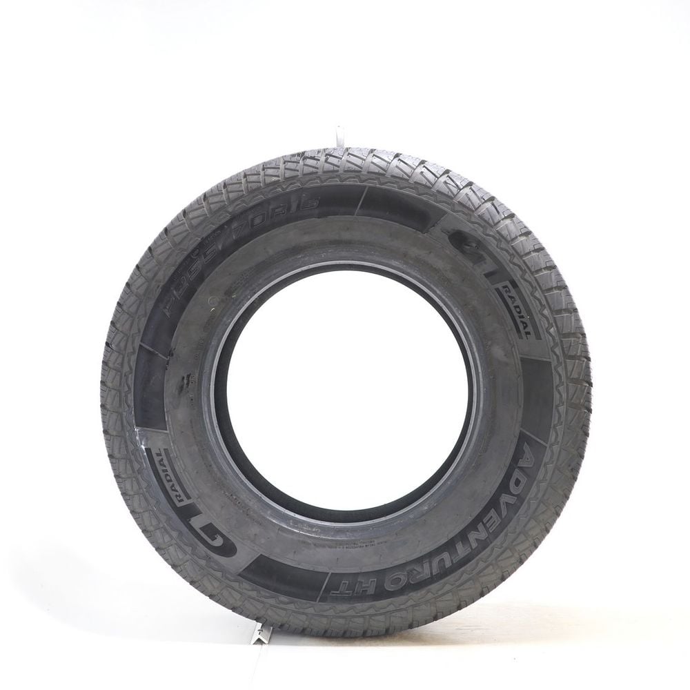 Used 255/70R16 GT Radial Adventuro HT 109T - 9.5/32 - Image 3