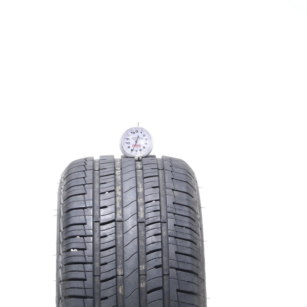 Set of (2) Used 205/55R16 Mastercraft Stratus AS 94H - 8-8.5/32 - Image 2