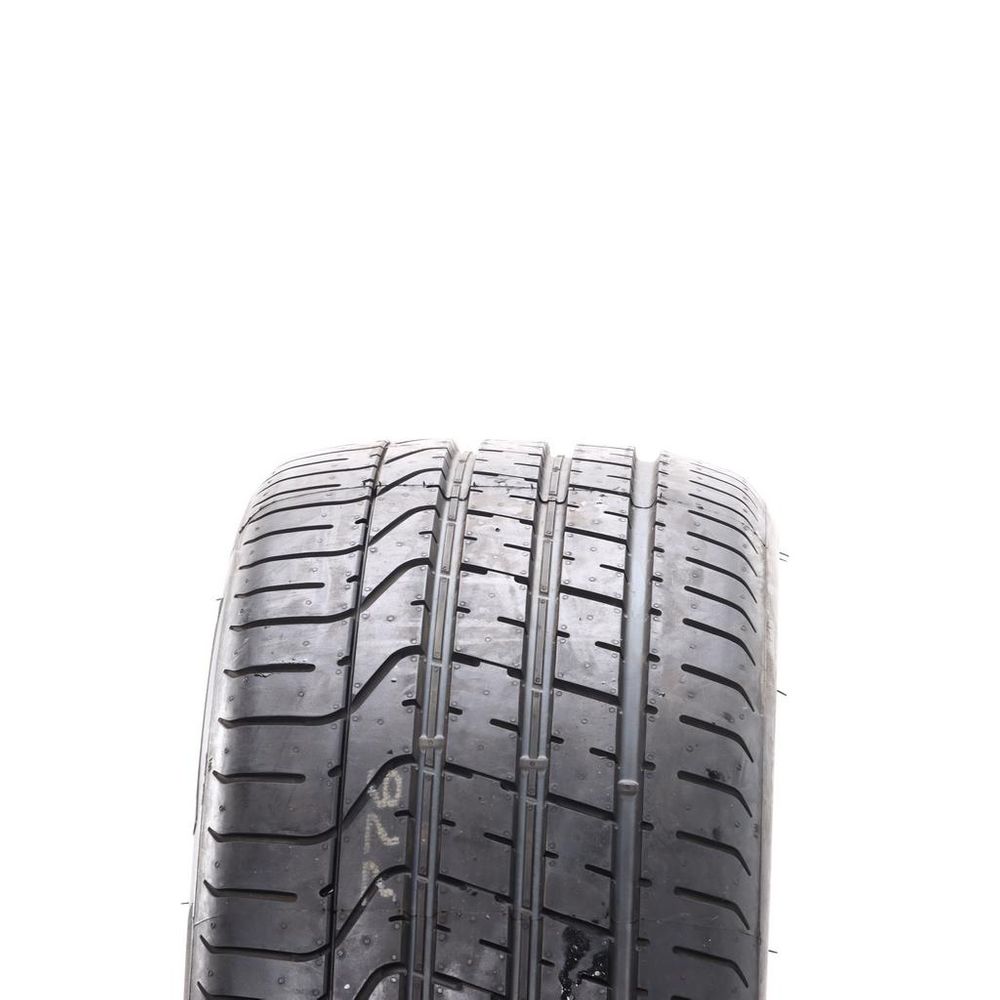 New 265/40R20 Pirelli P Zero AO 104Y - Image 2