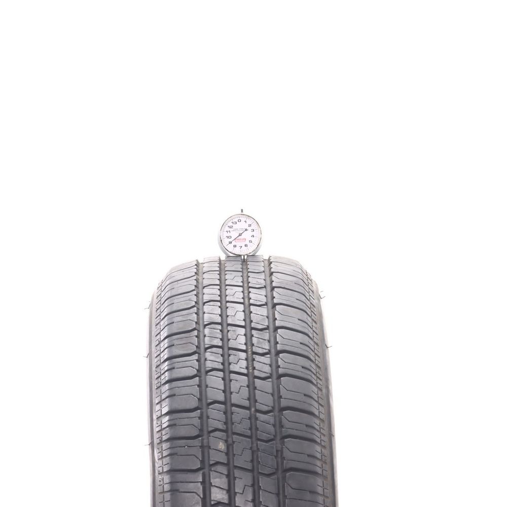 Used 225/75R15 Custom 428 A/S AO 102S - 9/32 - Image 2