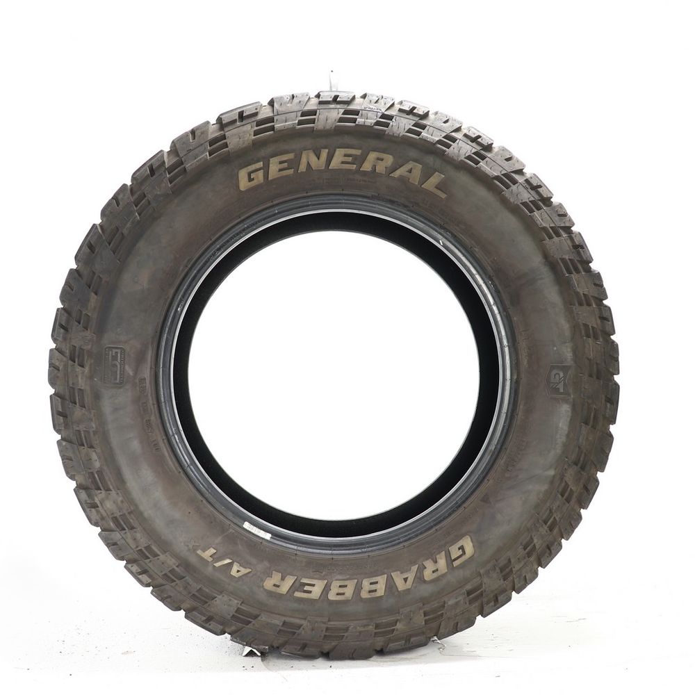 Used LT 275/65R18 General Grabber ATX 123/120R - 7.5/32 - Image 3