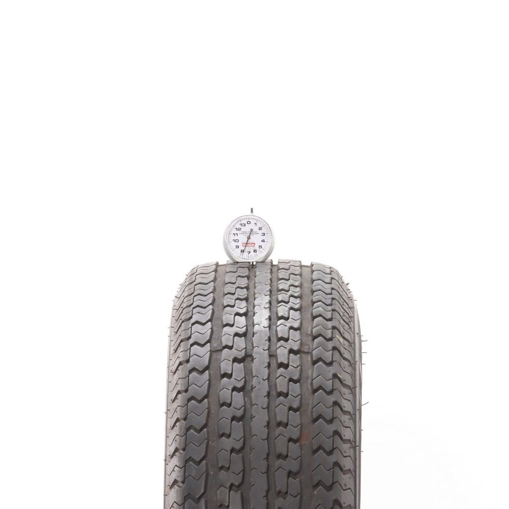 Used ST 205/75R14 Cargomax ZT301 105/101L D - 7.5/32 - Image 2