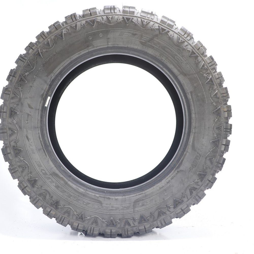 Used LT 35X12.5R20 Fierce Fierce Attitude MT 121Q E - 11.5/32 - Image 3