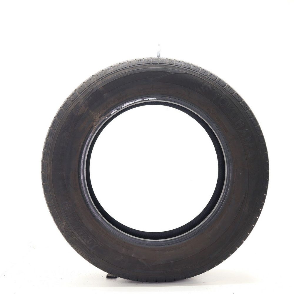 Used 225/65R17 Yokohama Tornante 102H - 7/32 - Image 3