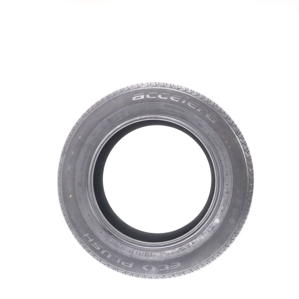 New 225/60ZR16 Accelera Eco Plush 102W - Image 3