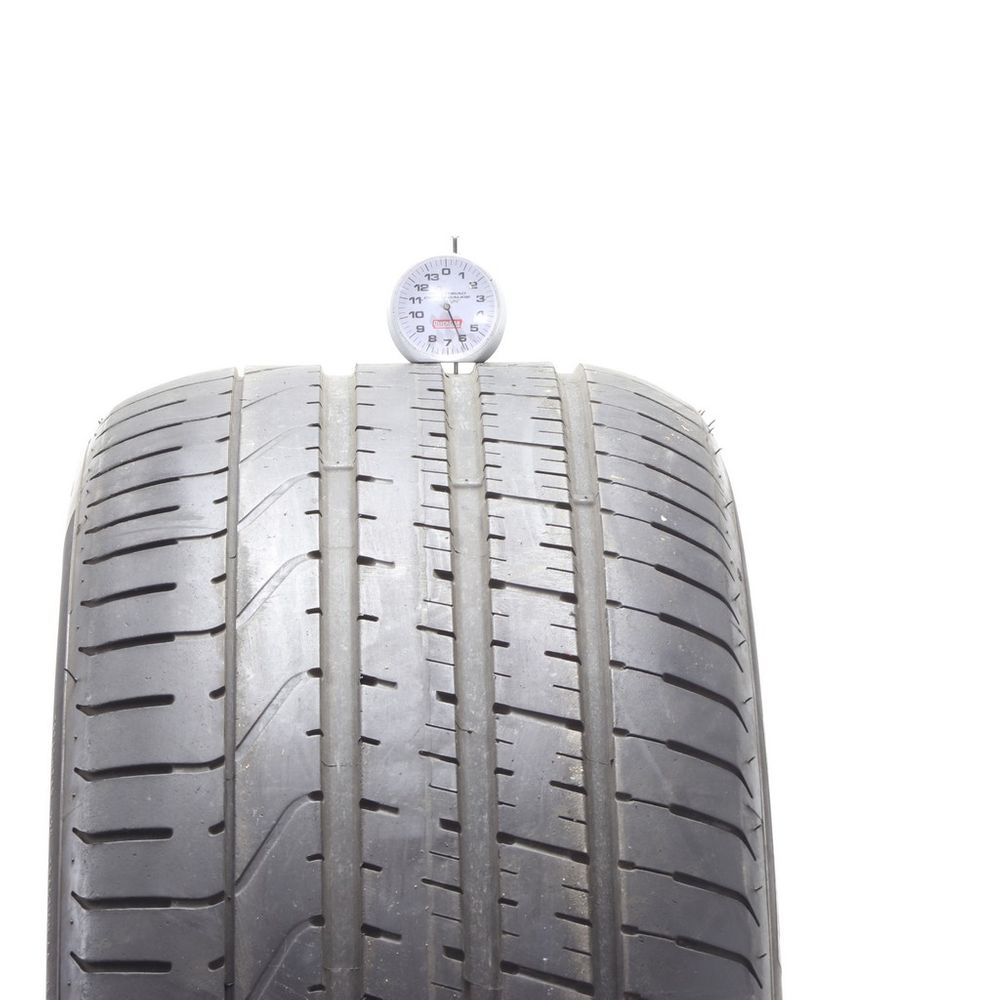 Used 285/40R22 Pirelli P Zero MO 106Y - 6/32 - Image 2