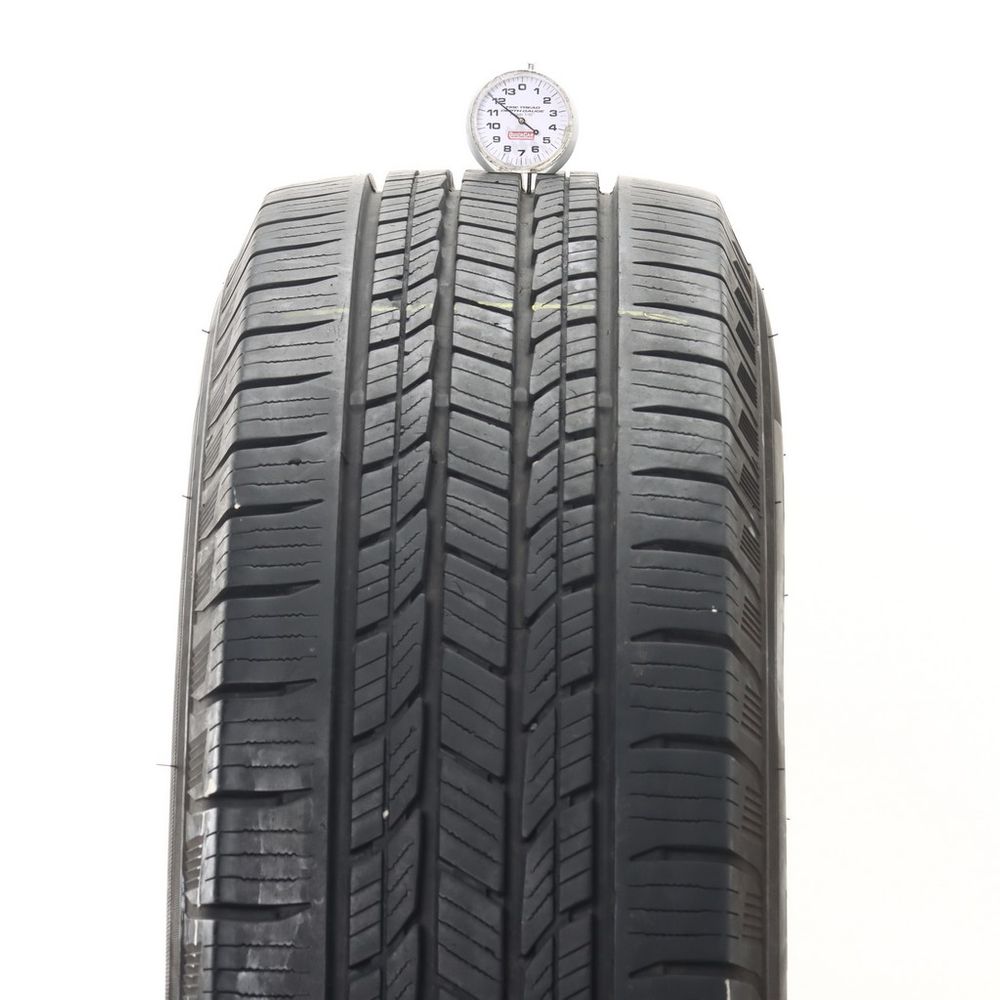 Set of (2) Used LT 265/70R17 Yokohama YK-HDX 123/120R E - 10.5-11.5/32 - Image 5