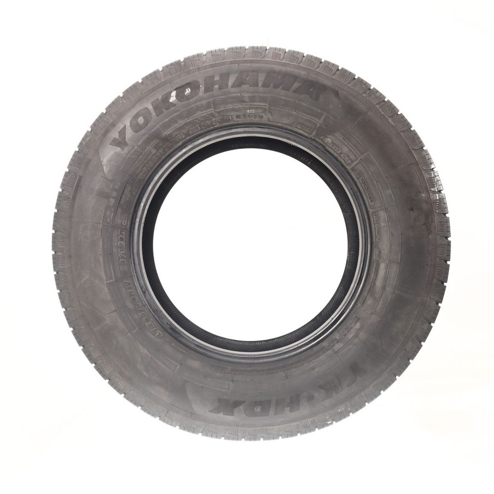 Set of (2) Used LT 265/70R17 Yokohama YK-HDX 123/120R E - 10.5-11.5/32 - Image 6