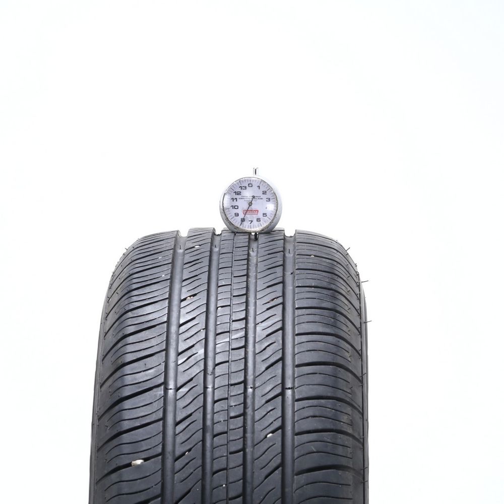 Set of (4) Used 225/65R17 GT Radial Champiro Touring AS 102H - 8-8.5/32 - Image 2