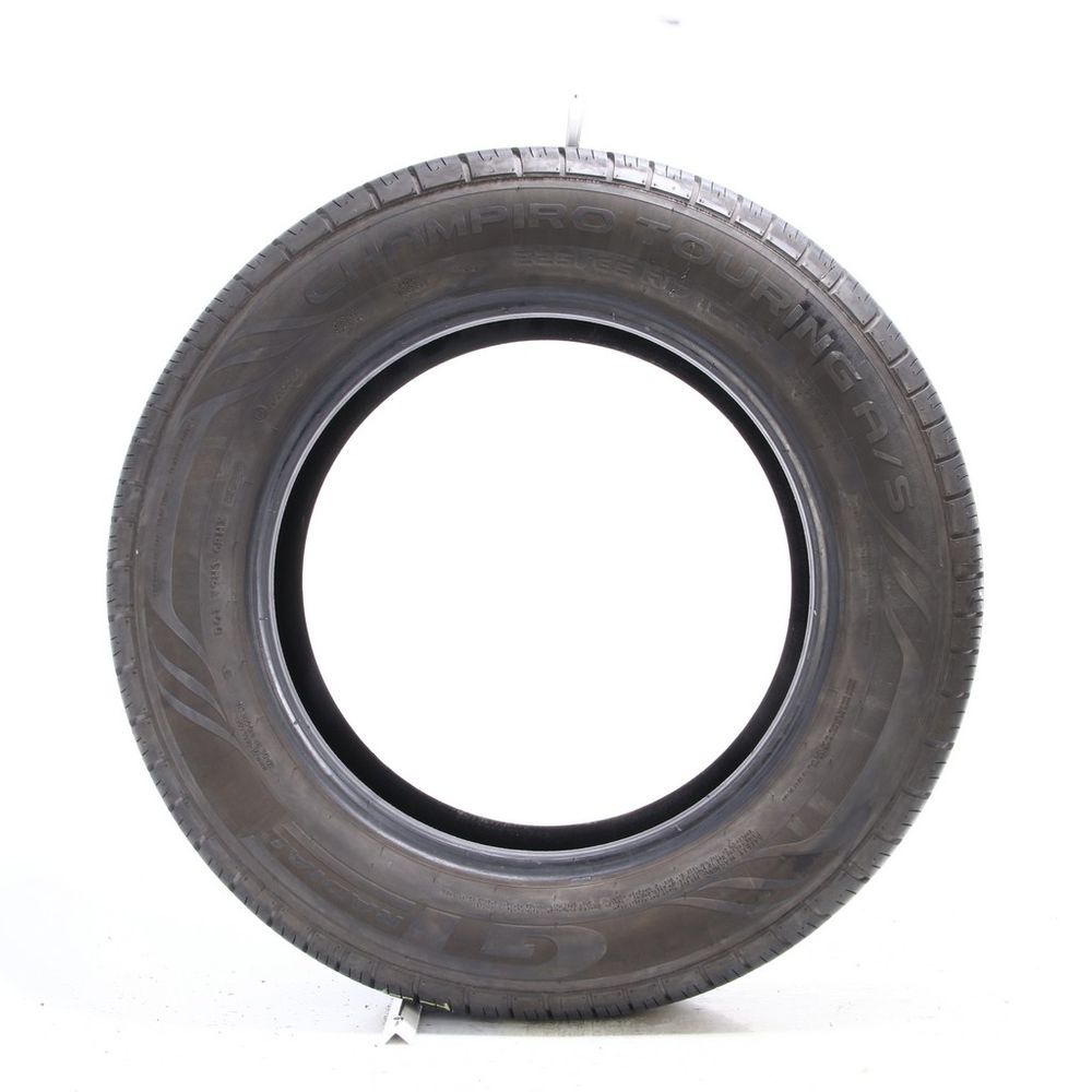 Set of (4) Used 225/65R17 GT Radial Champiro Touring AS 102H - 8-8.5/32 - Image 6