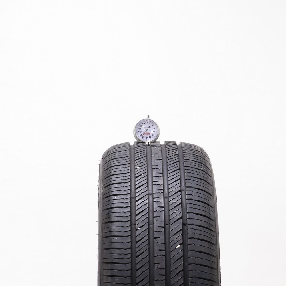 Set of (2) Used 215/55R16 Linglong Crosswind HP010 Plus 93H - 8-8.5/32 - Image 5
