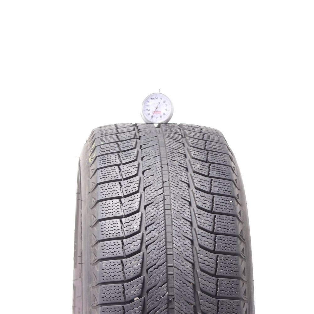 Used 235/65R18 Michelin Latitude X-Ice Xi2 106T - 8/32 - Image 2