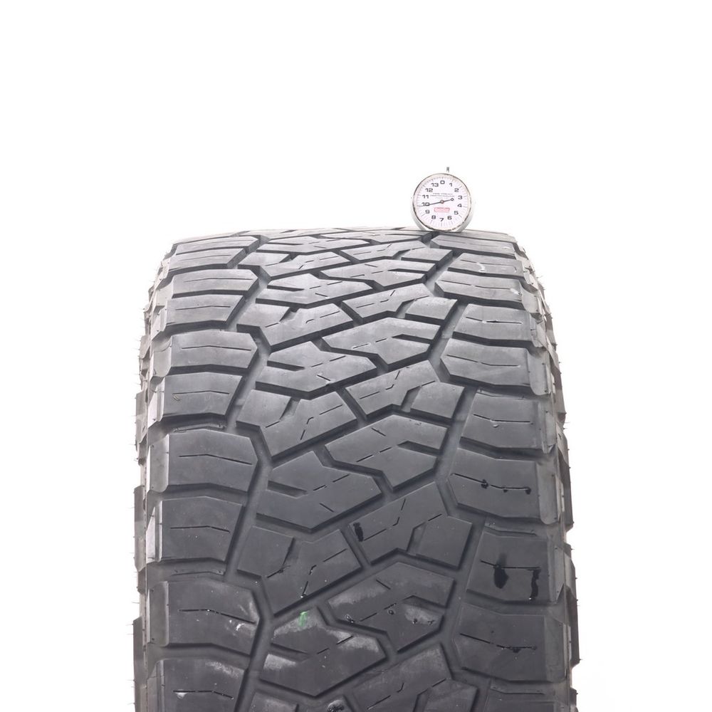 Used LT 33X12.5R20 Toyo Open Country RT Trail 114Q E - 9.5/32 - Image 2
