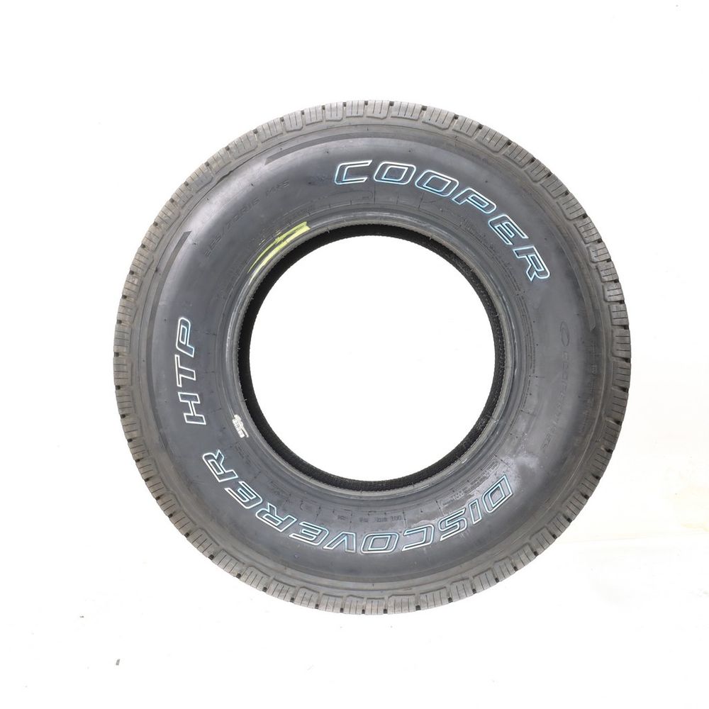 Driven Once 265/70R16 Cooper Discoverer HTP II 112T - 12/32 - Image 3
