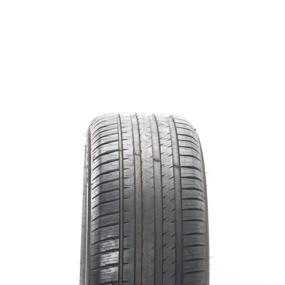 New 225/55R19 Michelin Pilot Sport 4 SUV 99V - Image 2