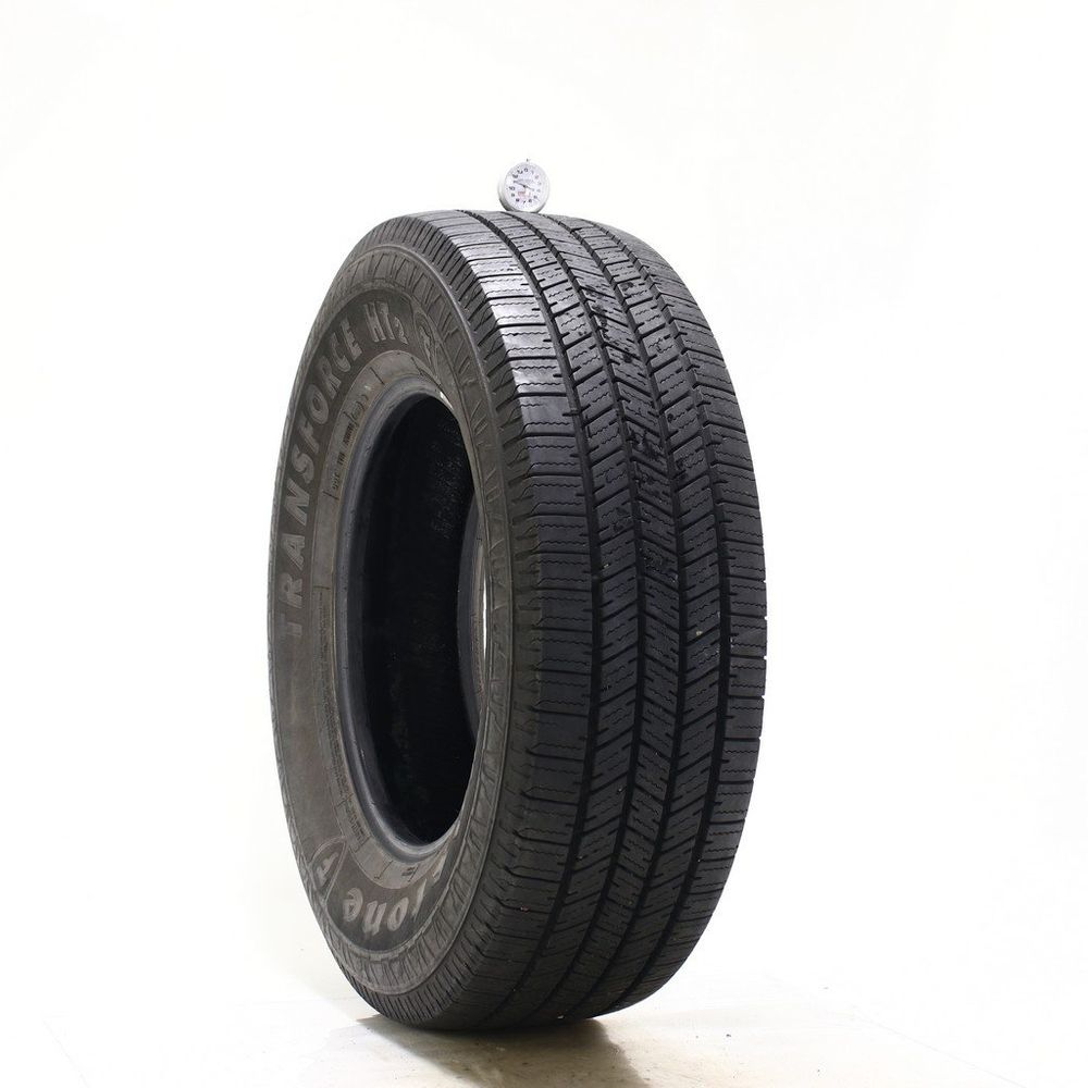 Used LT 265/70R17 Firestone Transforce HT2 121/118R E - 11/32 - Image 1