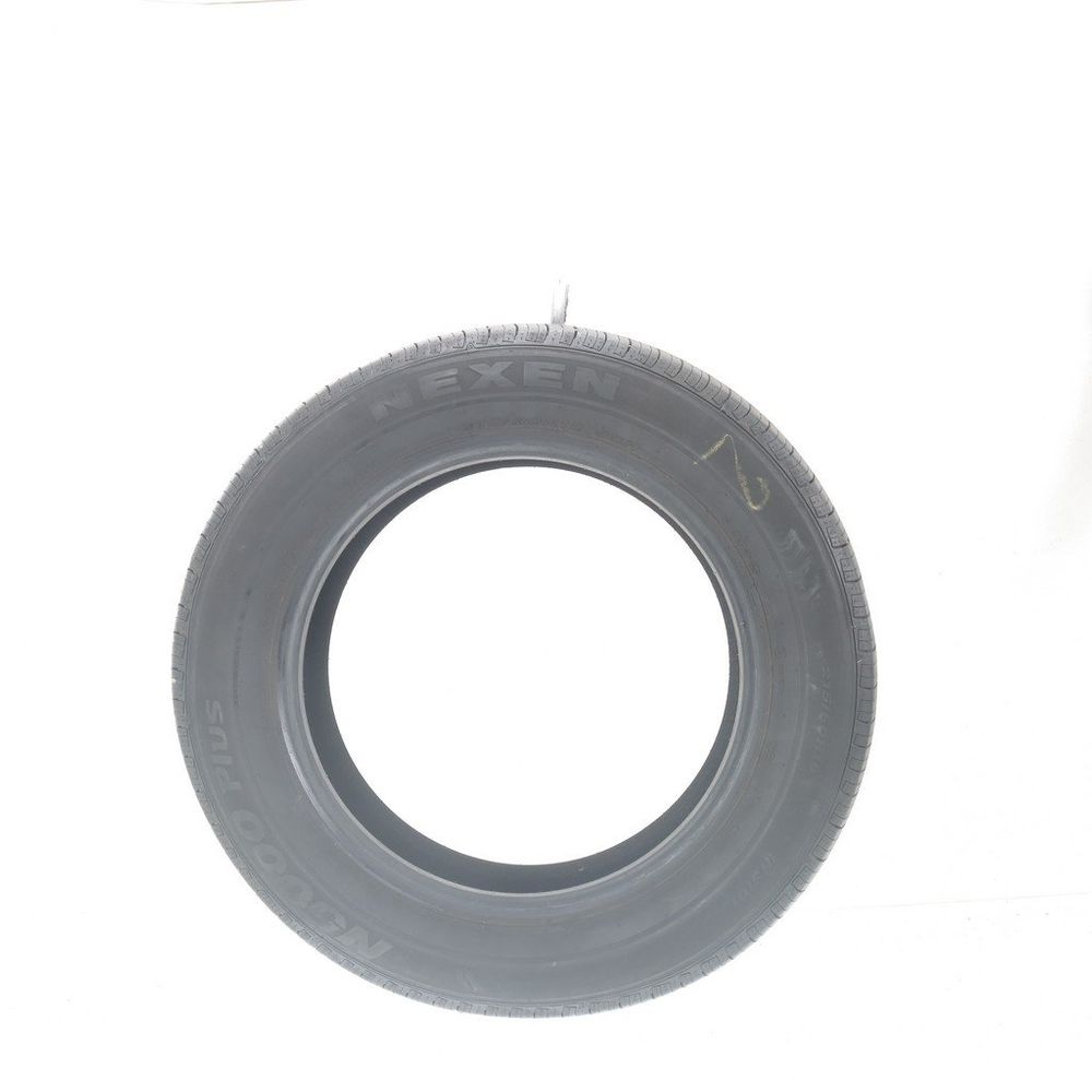 Used 215/60R16 Nexen N5000 Plus 95H - 8.5/32 - Image 3