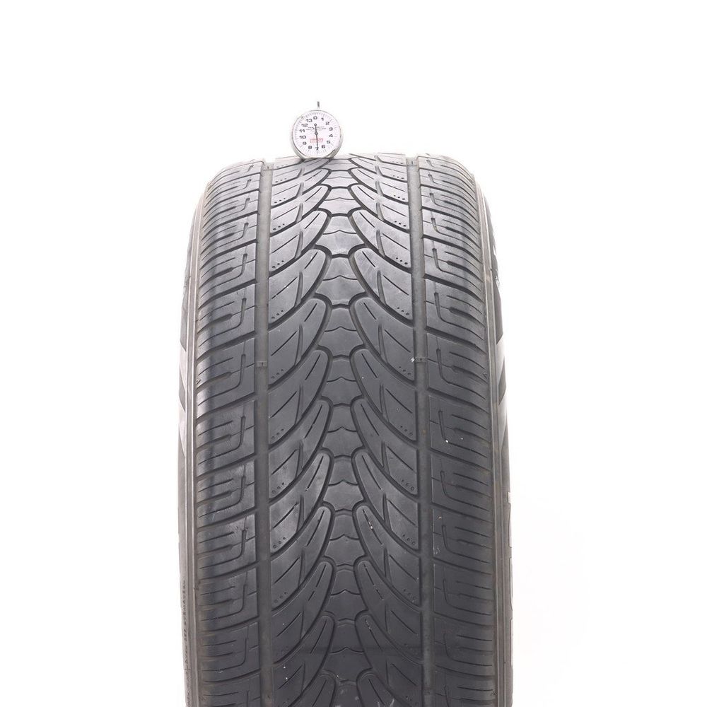 Used 275/55R20 Lionhart LH-Ten 117V - 6.5/32 - Image 2