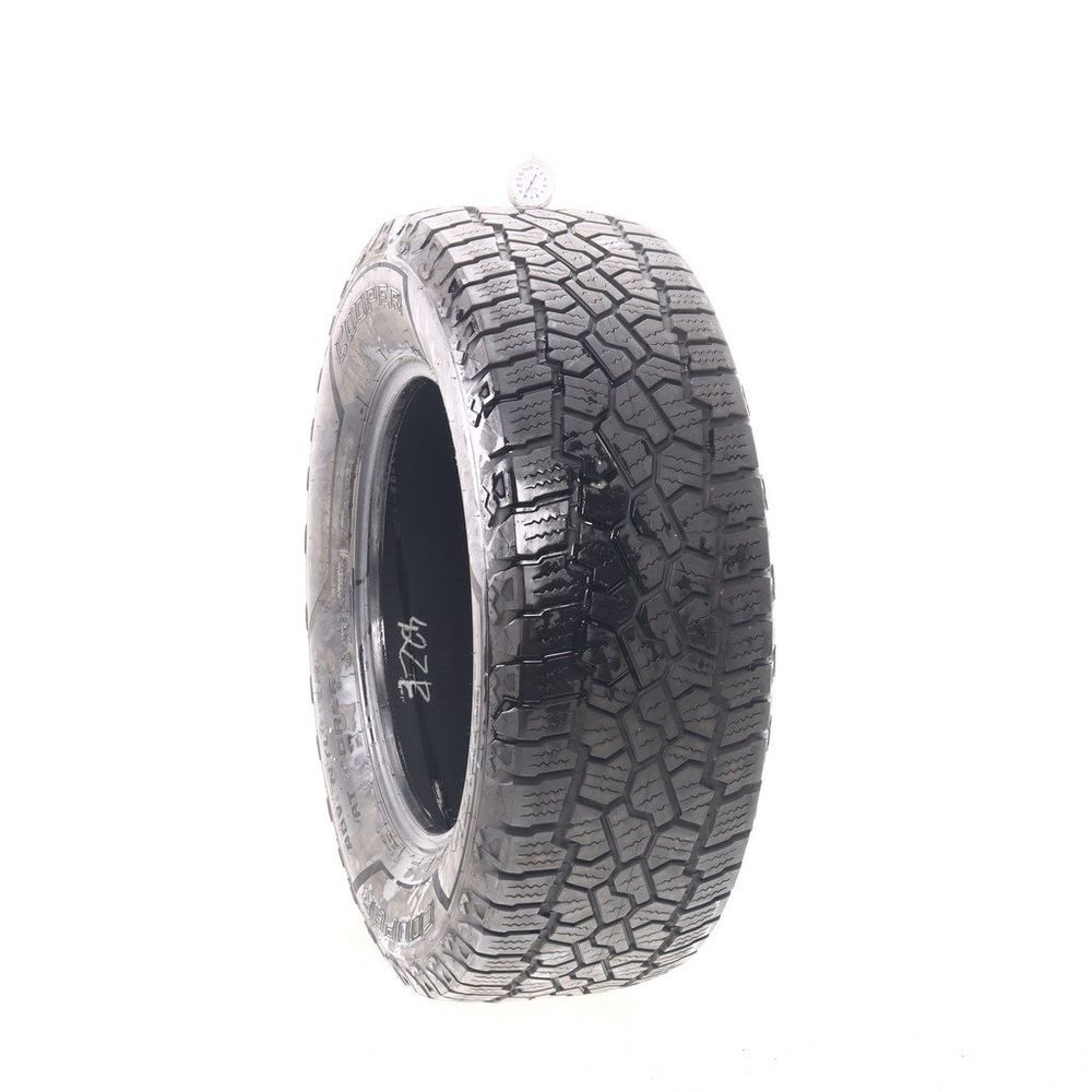 Used 275/65R18 Cooper Adventurer AT Force 116T - 8/32 - Image 1