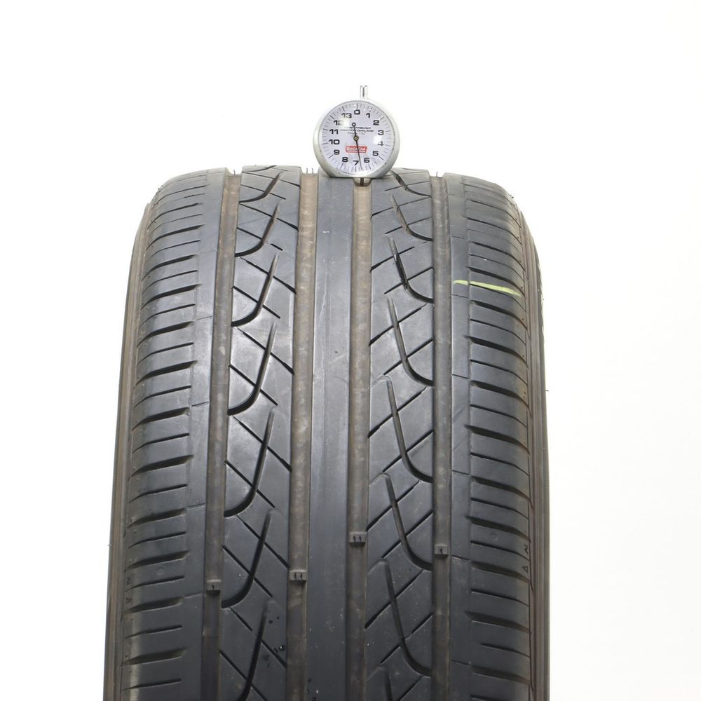 Used 245/45R20 Hankook Ventus V2 concept2 103W - 6.5/32 - Image 2