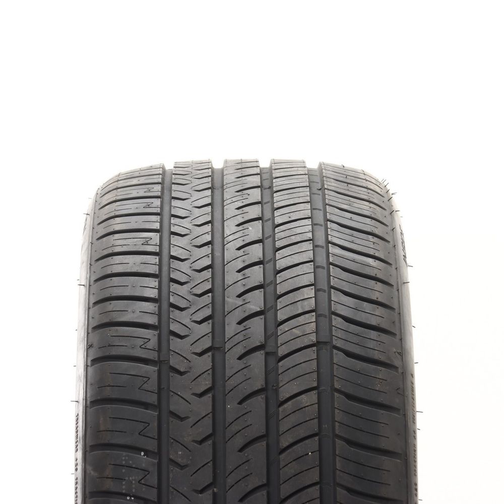New 265/40R22 Advanta HP Z-02 106V - Image 2