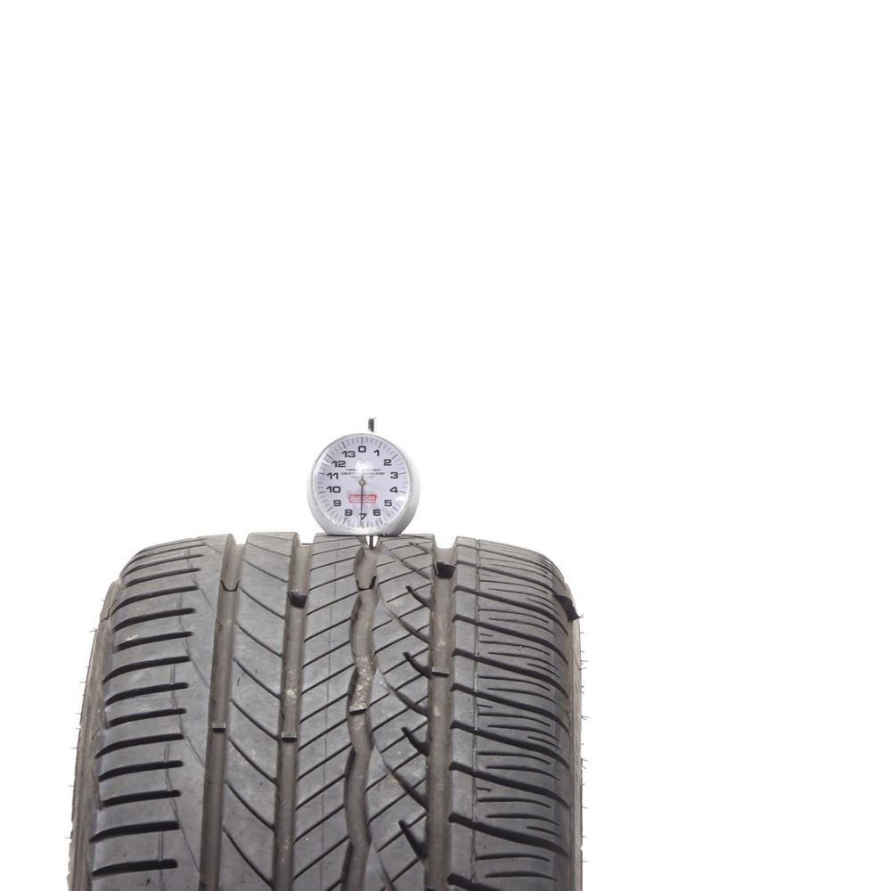 Used 225/45R18 Dunlop Conquest sport A/S 95Y - 7/32 - Image 2